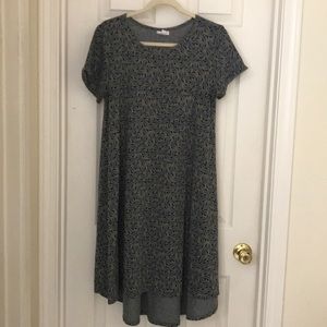 Lularoe Disney Carly